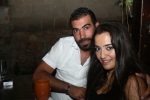 Saturday Night at Byblos Old Souk